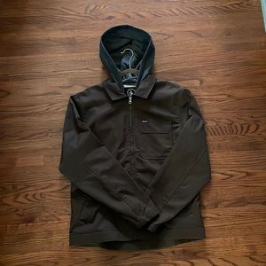 Volcom lightweight coat